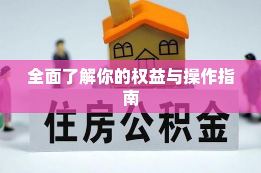 全州全面了解你的权益与操作指南