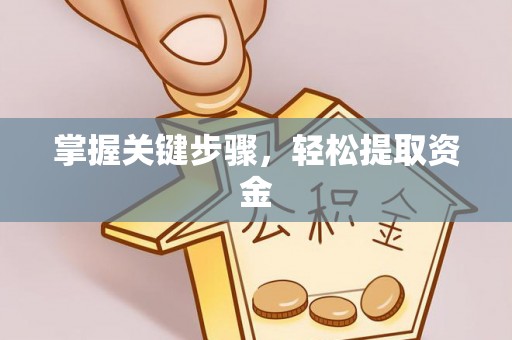 全州掌握关键步骤，轻松提取资金