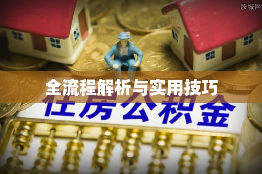 全州全流程解析与实用技巧
