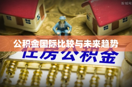 全州公积金国际比较与未来趋势