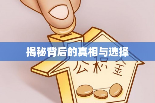 全州揭秘背后的真相与选择