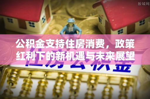 全州公积金支持住房消费，政策红利下的新机遇与未来展望