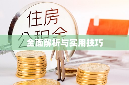 全州全面解析与实用技巧