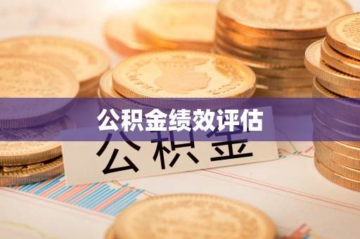 全州公积金绩效评估
