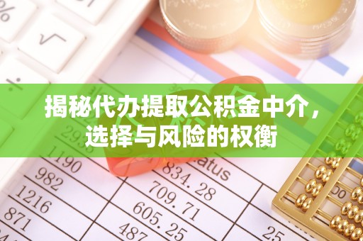 全州揭秘代办提取公积金中介，选择与风险的权衡