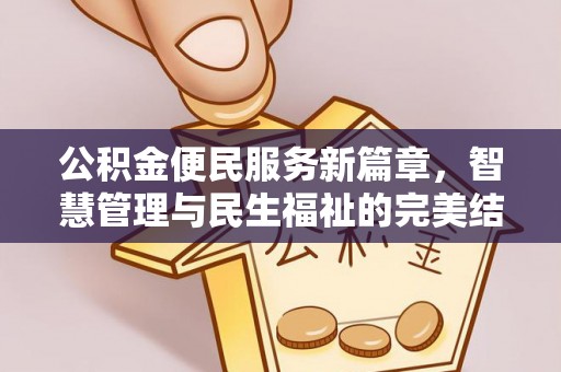 全州公积金便民服务新篇章，智慧管理与民生福祉的完美结合