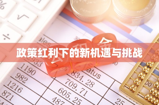 全州政策红利下的新机遇与挑战