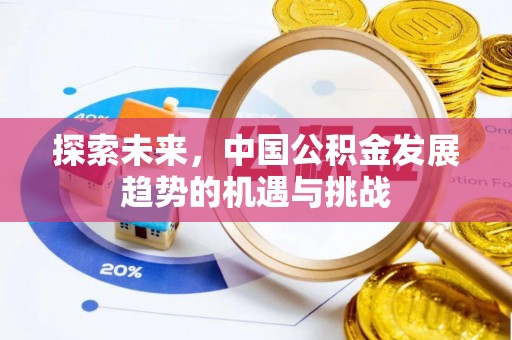 全州探索未来，中国公积金发展趋势的机遇与挑战